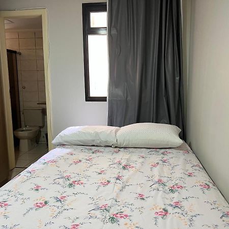Apartamento 4 Quartos Av Beira Mar Nº 36 - Edif Canto Nobre - Guarapari Es エクステリア 写真