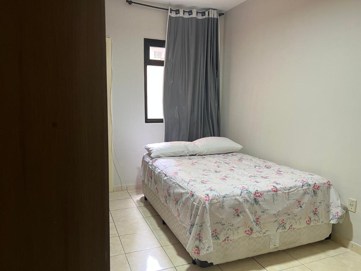 Apartamento 4 Quartos Av Beira Mar Nº 36 - Edif Canto Nobre - Guarapari Es エクステリア 写真