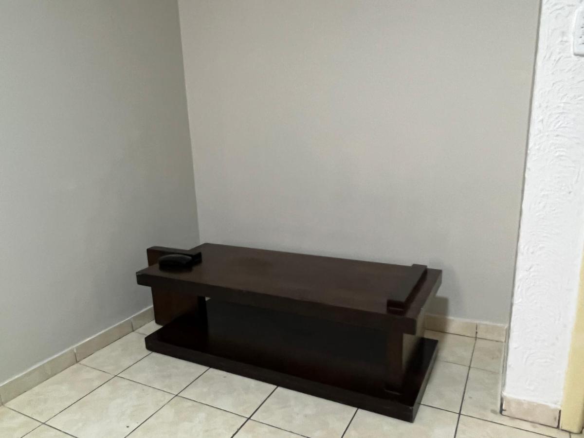 Apartamento 4 Quartos Av Beira Mar Nº 36 - Edif Canto Nobre - Guarapari Es エクステリア 写真